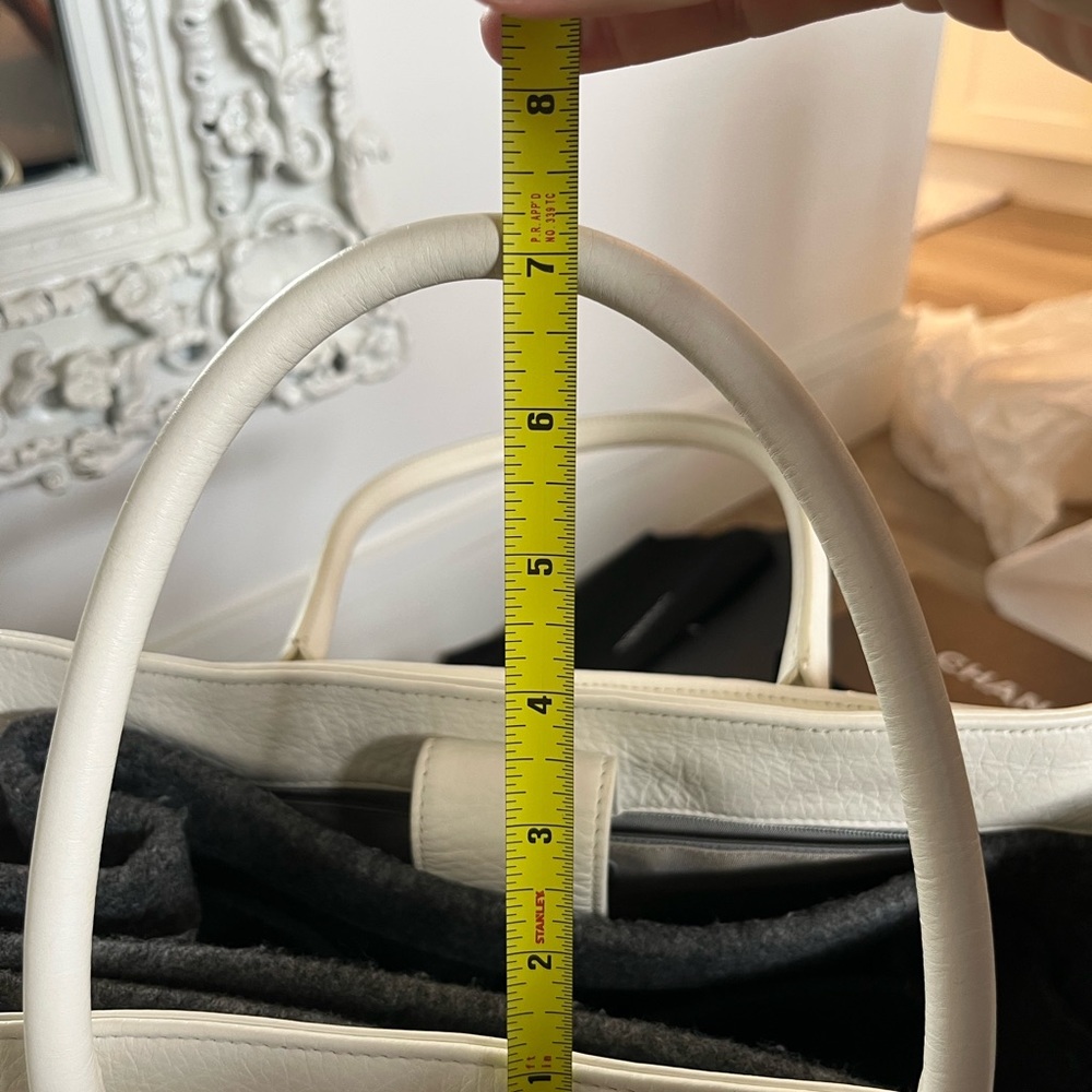 Gorgeous Cerf chanel bag never used - Picture 8 of 13